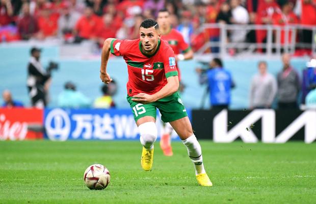 Semifinalist de Campionat Mondial, trimis la echipa a doua a clubului, pentru că nu a vrut să semneze un nou contract!