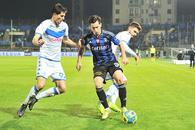 Tatonări pentru cel mai în formă fotbalist român al momentului: „Suma e de 5,5 milioane de euro”