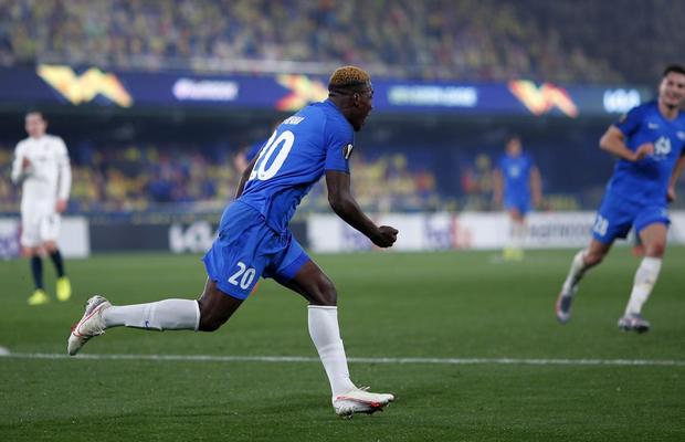 Chelsea confirmă transferul „urmașului” lui Didier Drogba: „S-a ajuns la o înțelegere”
