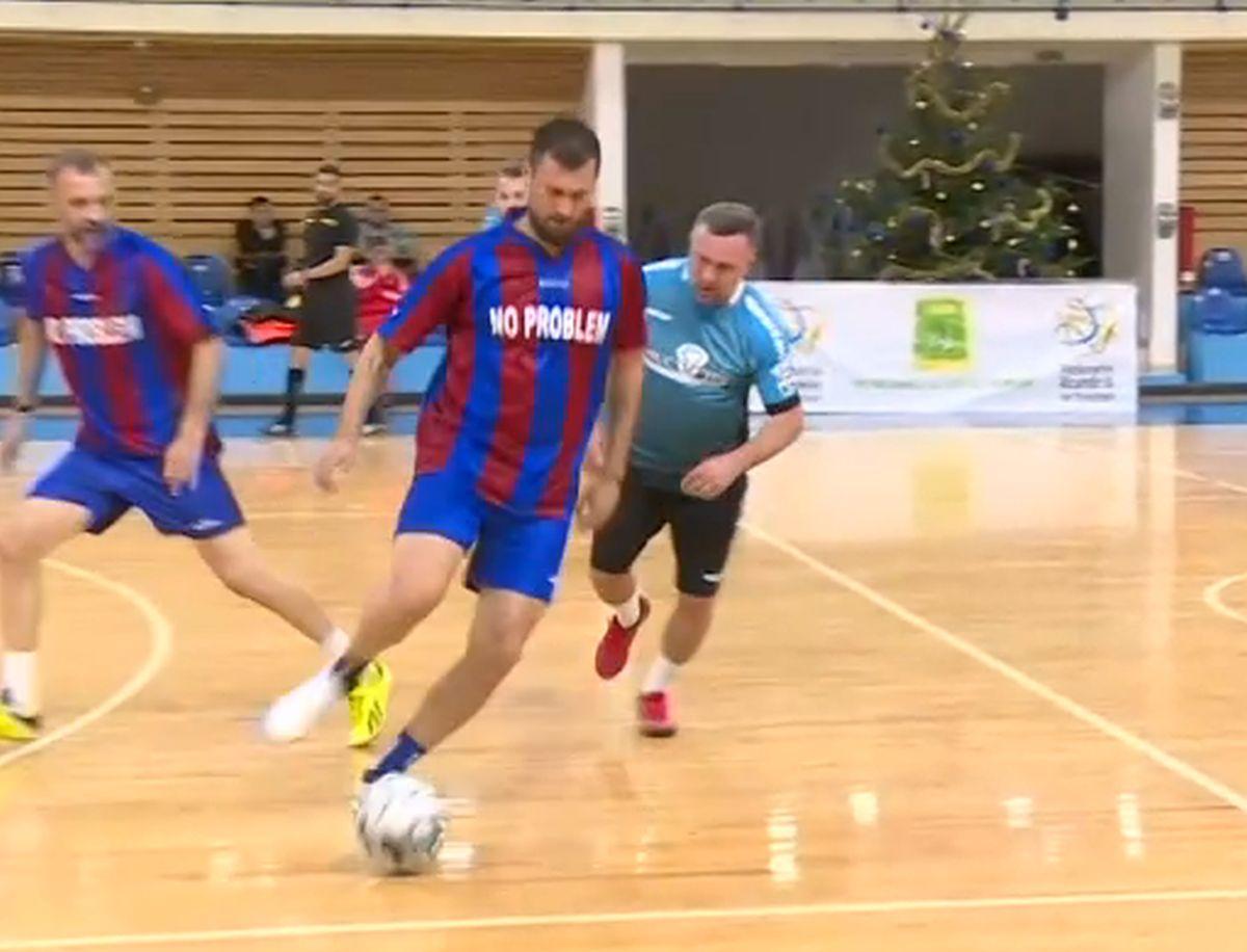Primul Crăciun liber » Cum a sărbătorit lumea sportului după 2 ani de pandemie