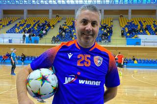 Adrian Neaga, invitatul zilei la GSP Live