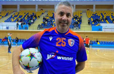 Adrian Neaga, invitatul zilei la GSP Live