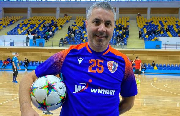 Adrian Neaga, invitatul zilei la GSP Live