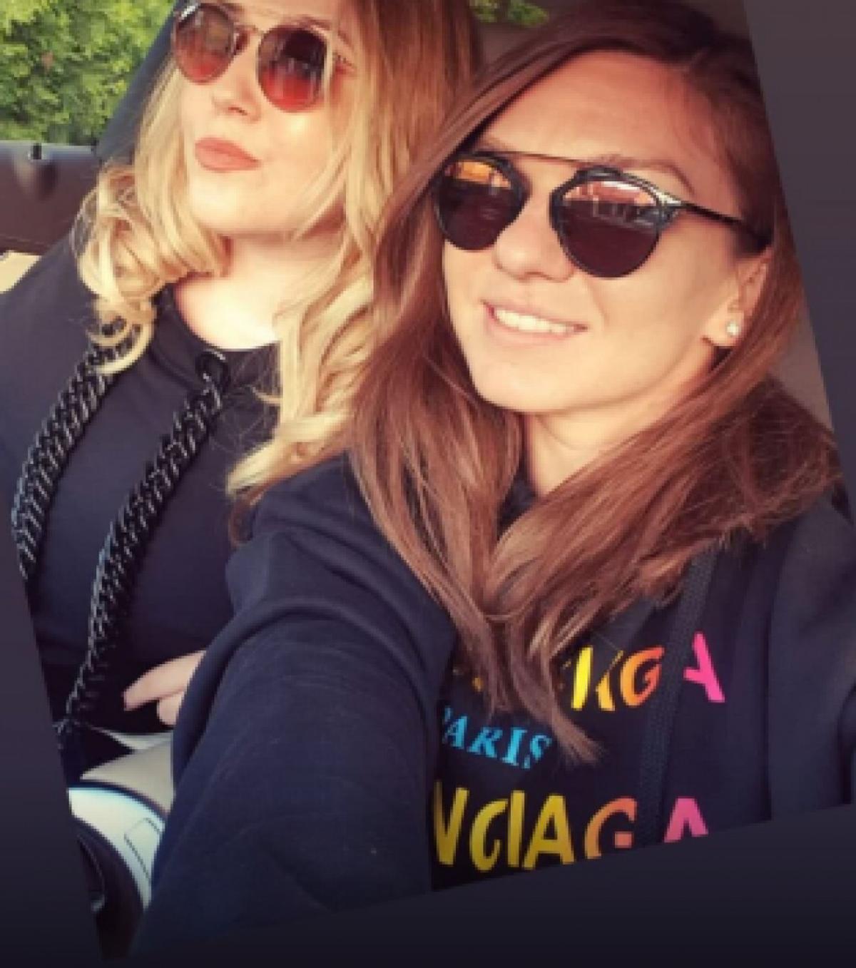 Simona Halep, evergreen