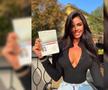 Ivana Knoll a primit viză de SUA pe 3 ani. Foto: Instagram @knolldoll