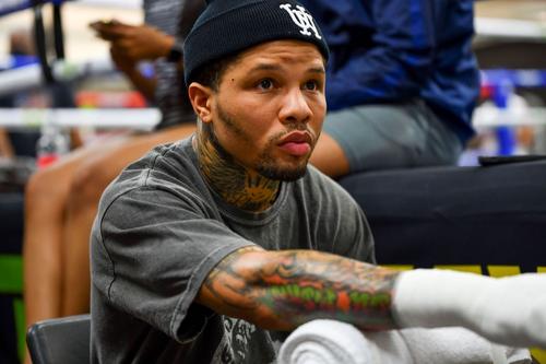 Gervonta Davis.
Foto: Imago