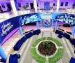 Campusul în care a fost cazată delegația Argentinei // sursă foto: Twitter @ QatarUniversity