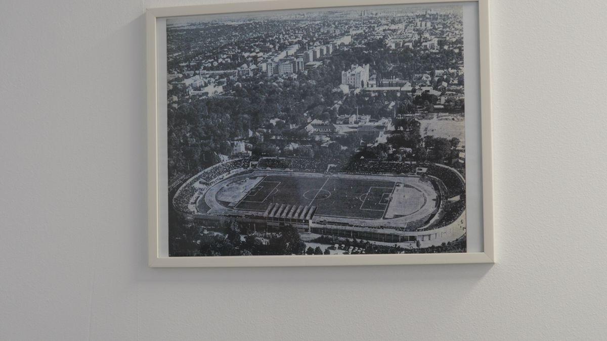 Stadionul comunist, vechi de 60 de ani, trebuie să fie înlocuit: „Avem promisiuni”
