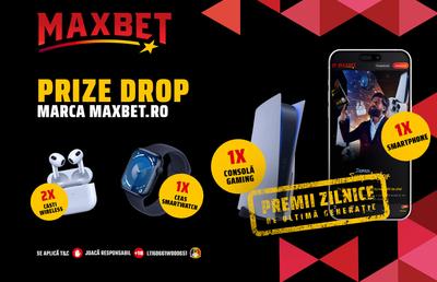 Iarna Surprizelor pe Maxbet.ro – Chiar și Moșul e invidios