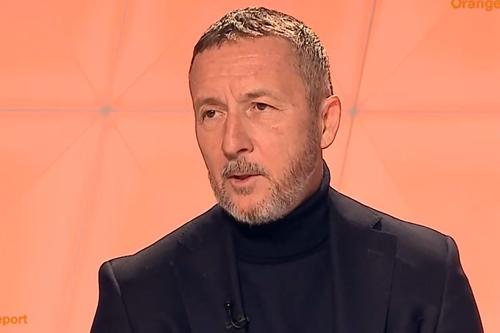 MM Stoica, președintele Consiliului de Administrație de la FCSB
