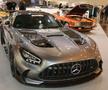 Situație atipică: Max Verstappen, campionul din Formula 1, nu a putut închiria un bolid Mercedes în vacanță