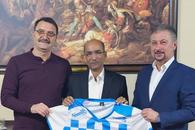 Au câștigat titlul cu Oțelul și revin în fotbalul românesc » Contract cu un club de tradiție