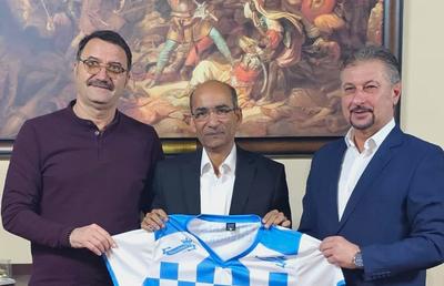 Au câștigat titlul cu Oțelul și revin în fotbalul românesc » Contract cu un club de tradiție