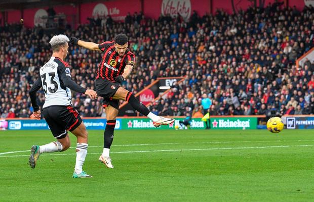 Arsenal vrea revelația din Premier League » A marcat de Boxing Day și e al doilea golgeter, după Haaland