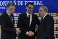 Șefii Federației pun presiune pe Edi Iordănescu: „Trebuie lămurit până la Euro”