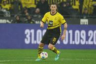 Borussia Dortmund a declarat război kilogramelor în plus » Cât trebuie să plătească vedetele care vin cu surplus după sărbători