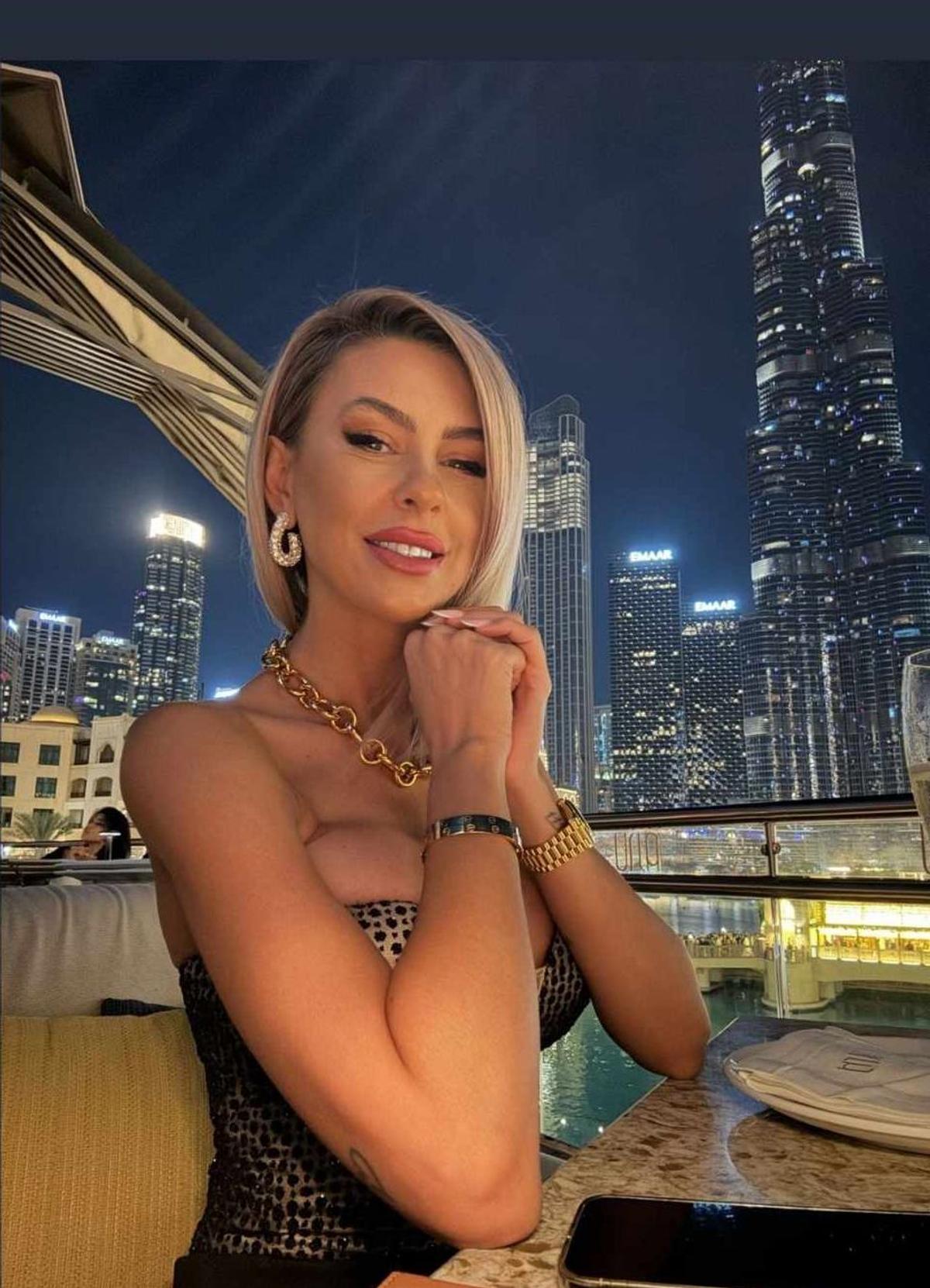 Andreea și Sergiu Hanca, prezenți la Cupa Liceelor