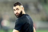 „Ben Hazima” Benzema e în vrie! Fostul Balon de Aur a luat o decizie radicală după ce fanii s-au „năpustit” asupra lui
