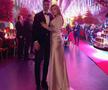 Un titular al lui Hagi e din nou îndrăgostit: a „oficializat” relația pe Instagram