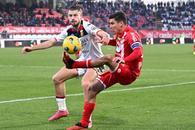 Se îndepărtează Atalanta de Radu Drăgușin? Ce echipe ar rămâne în cursa pentru transferul său în ianuarie