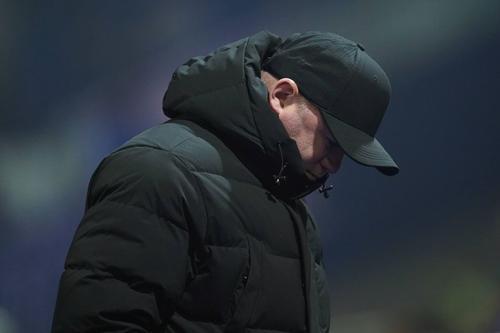 Wayne Rooney / Foto: Imago