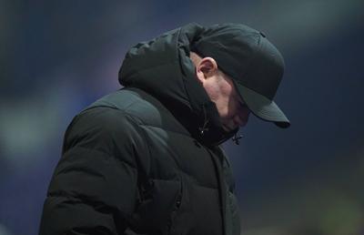 Bilanț dezastruos pentru Wayne Rooney » A dus echipa de pe locul 5 pe 19, dar dă vina pe jucători: „Dacă aș fi putut, aș fi făcut 11 schimbări”