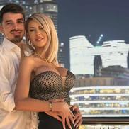 Sergiu și Andreea Hanca