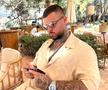 Adrian Mititelu, scandalizat de zvonurile cu privire la fiul lui: „Nebunii și elucubrații! Ăsta e singurul lui mod de a cheltui banii”