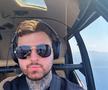 Adrian Mititelu, scandalizat de zvonurile cu privire la fiul lui: „Nebunii și elucubrații! Ăsta e singurul lui mod de a cheltui banii”
