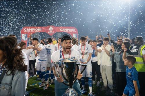 Campioana Farul a tras concluziile la finalul unui 2023 considerat istoric. În vitrina echipei-fanion a orașului Constanța a ajuns primul titlul din istorie.
