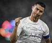 Cristiano Ronaldo a fost primul star mondial adus de saudiți