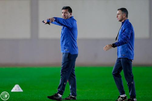 FOTO: Facebook @damac.club