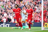 Talismanul lui Jurgen Klopp » Liverpool n-a pierdut niciun meci în care atacantul a marcat