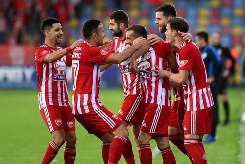 Anunț de impact la Sepsi, care trimite un răspuns și pentru Dinamo: „Așa mi-a zis domnul Storck”