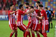 Granzii, refuzați! Lovitură pentru FCSB, Rapid și Dinamo