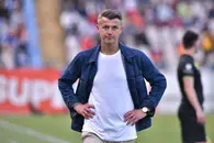 Prima ofertă pentru Ovidiu Burcă după despărțirea de Dinamo » Dorit de un club aflat în degringoladă