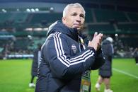 Dan Petrescu, calificat în „sferturile” Ligii Campionilor Asiei » Ce a făcut astăzi echipa antrenată de „Bursuc”