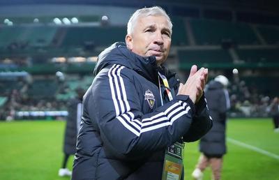 Dan Petrescu își înfruntă coșmarul în optimile Ligii Campionilor Asiei! Ghinion la tragerea la sorți