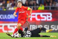 Cum îl caracterizează presa din Belgia pe Darius Olaru + Ce echipe au pus ochii pe mijlocașul lui Gigi Becali