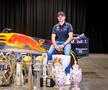 Max Verstappen are deja 54 de victorii în Formula 1, locul 3 all time // foto: Guliver/gettyimages
