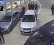 Imaginile pe care PAOK și Răzvan Lucescu le voiau blocate