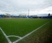Imagini de la stadionul din Pisa FOTO: Ionuţ Iordache (GSP)