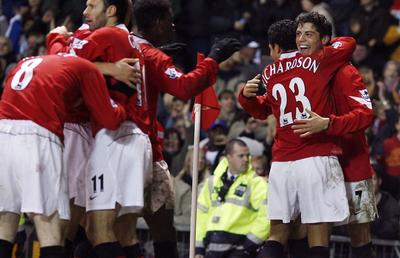 Fost fotbalist al lui Manchester United, dezvăluiri despre unul dintre antrenorii din Premier League: „Era complet nebun! Nu credea în accidentări”