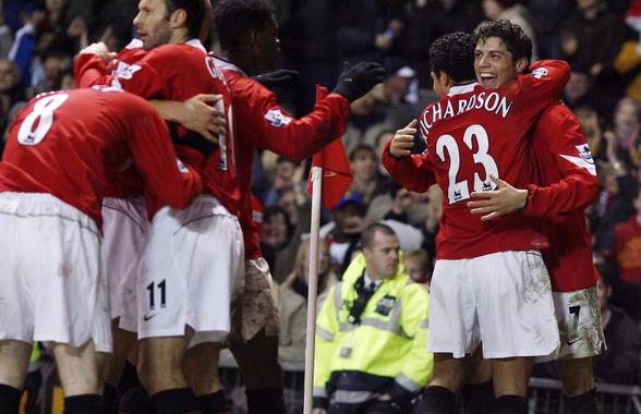 Fost fotbalist al lui Manchester United, dezvăluiri despre unul dintre antrenorii din Premier League: „Era complet nebun! Nu credea în accidentări”