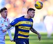Parma - Monza
