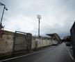 Imagini de la stadionul din Pisa FOTO: Ionuţ Iordache (GSP)