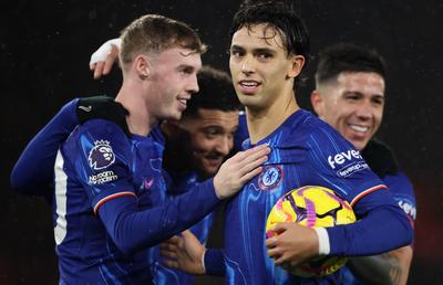 Fenerbahce pregătește un transfer de top » Jose Mourinho a pus ochii pe un jucător de la Chelsea