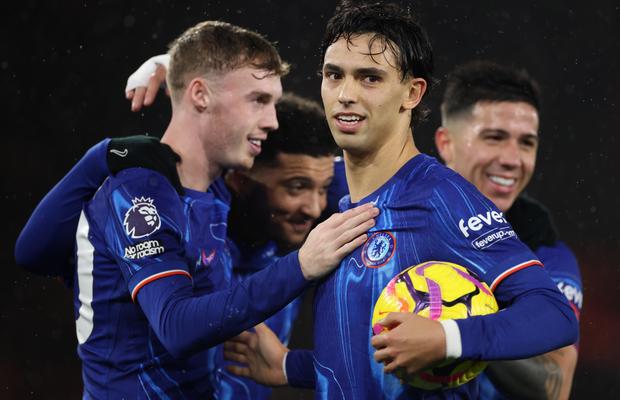 Fenerbahce pregătește un transfer de top » Jose Mourinho a pus ochii pe un jucător de la Chelsea