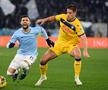 Lazio - Atalanta