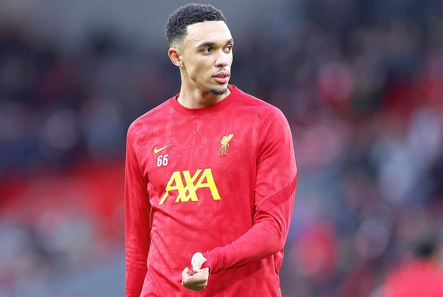 Trent Alexander-Arnold // foto: Guliver/gettyimages Prima „bombă” a verii! Real Madrid a furat startul » Acord în transferul copt de un an în culise